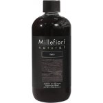 Millefiori Natural náplň do aroma difuzéru Nero 500 ml – Hledejceny.cz