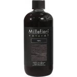 Millefiori Natural náplň do aroma difuzéru Nero 500 ml – Zboží Mobilmania