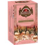 Basilur Christmas Fruit Assorted přebal 20 x 1,8 g – Hledejceny.cz