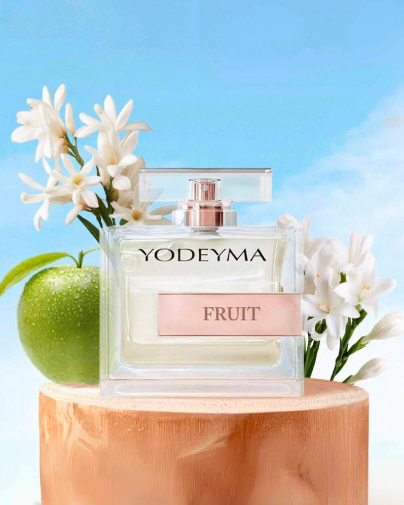 Yodeyma Fruit parfémovaná voda dámská 100 ml