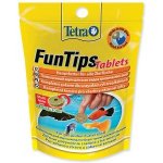 Tetra FunTips Tablets 20 ks – Zboží Dáma