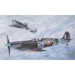 Směr Supermarine Spitfire MK.VB 847 1:72 – Sleviste.cz