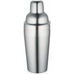 Cilio Shaker na koktejly 0,7 l, nerezový matný – Hledejceny.cz