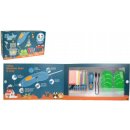 3Doodler Start Super Mega Pen Set; DODMEGAER