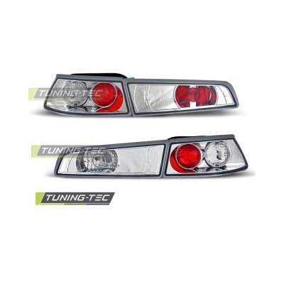 Světla zadní ALFA ROMEO 145 07.94-12.00 CHROME – Hledejceny.cz