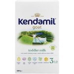 Kendamil 3 kozí 500 g – Zboží Dáma