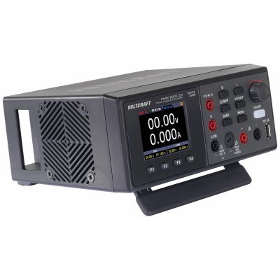 Voltcraft PMM 3005-20 VC-15445415 – Hledejceny.cz