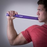 TRINFIT Power Band Set posilovacích gum – Hledejceny.cz