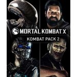 Mortal Kombat X Kombat Pack 2 – Hledejceny.cz