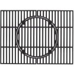 Tepro Univerzální litinová souprava roštů 41,5 x 55 cm 8246N – Zboží Dáma