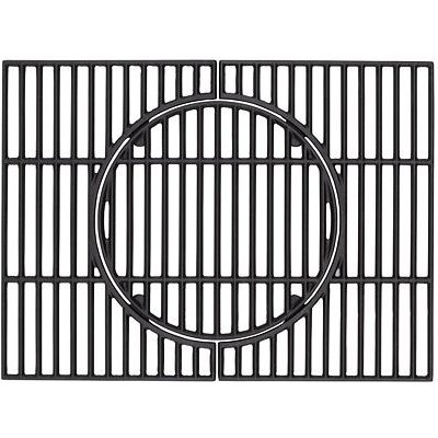 Tepro Univerzální litinová souprava roštů 41,5 x 55 cm 8246N – Zboží Dáma