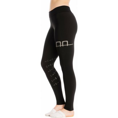 Alessandro Albanese Legíny multifunkční AA s gripem dámské černé – Hledejceny.cz