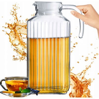 Luminarc Džbán Quadro 1,7 l – Zbozi.Blesk.cz