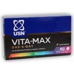 USN Vita Max One A Day 60 kapslí – Hledejceny.cz