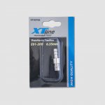 XTline Rychlospojka vzduchová 10mm E01-4PH XT40710 – Zboží Dáma
