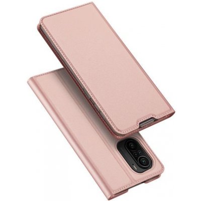 Dux Ducis Skin Pro Case Xiaomi Poco F3 / Mi 11i 5G Růžová F3_Dux_růžové – Zbozi.Blesk.cz