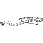 Bosal BS 175-019 – Hledejceny.cz