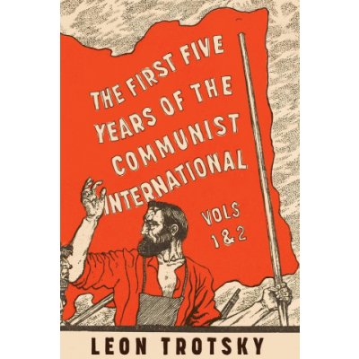 First Five Years of the Communist International – Hledejceny.cz