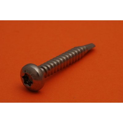 šroub 4.8x 38 DIN 7504NT/A2 – Sleviste.cz