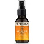 Dr. Mercola Vitamín D ve spreji, 1000 IU per střik – Hledejceny.cz