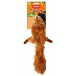 Skinneeez Veverka pískací 38 cm – Zboží Dáma