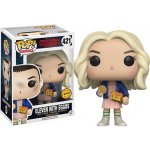 Funko Pop! 421 Stranger Things Eleven Chase – Zboží Mobilmania