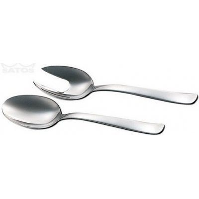 1002960 salátová souprava 2ks mat 856222 "AKČNÍ CENA BEZ SLEVY" – Hledejceny.cz