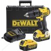 Akušroubovák DeWALT DCD780M2