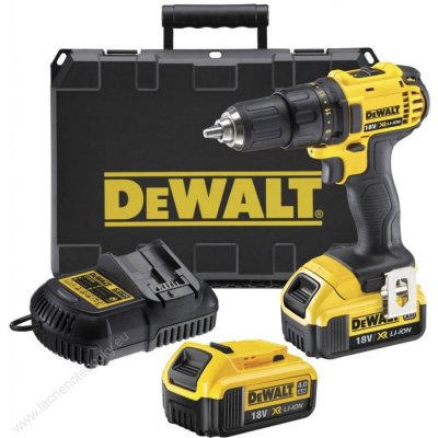 DeWALT DCD780M2 – Hledejceny.cz