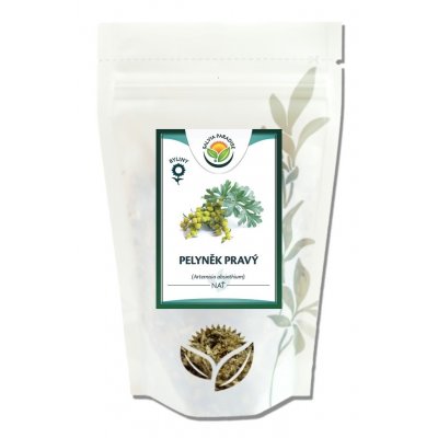 Salvia Paradise Pelyněk pravý nať 100 g – Zbozi.Blesk.cz