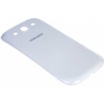 Kryt Samsung Galaxy S3 zadní bílý – Hledejceny.cz