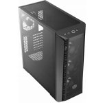 Cooler Master MasterBox 520 Mesh Blackout Edition MB520-KGNN-SNO – Hledejceny.cz
