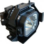 Lampa pro projektor Epson ELPLP31, generická lampa s modulem – Hledejceny.cz