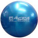 Gymnastický míč Acra 900 mm