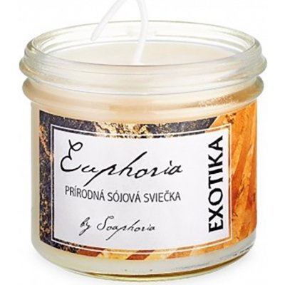 Soaphoria Euphoria Exotika 125 ml