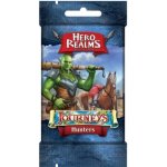 White Wizard Games Hero Realms: Journeys Hunters – Sleviste.cz