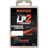 Vosk na běžky Maplus LP2 orange new 100 g