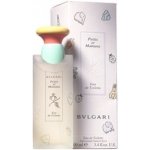 Bvlgari Petits Et Mamans toaletní voda dámská 100 ml – Hledejceny.cz