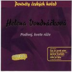 Helena Vondráčková - Portréty českých hvězd CD – Hledejceny.cz