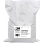 Život bez lepku Hrách žlutý půlený 5 kg – Zboží Dáma