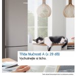 Bosch KGN392I1F – Zboží Dáma