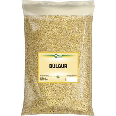 Vera Gurmet Bulgur 5 kg – Zboží Dáma
