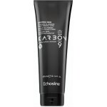 Echosline Karbon 9 Charcoal Mask s aktivním uhlím 300 ml – Zboží Mobilmania