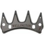 Sada nožů Wellington pro stříhací strojek FarmClipper Profi – Zboží Dáma