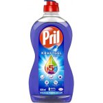 Pril Kraft Gel Ultra Plus mycí gel na nádobí 500 ml – HobbyKompas.cz