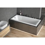 Hopa MODERN SLIM, 180 x 80 cm VANMOD18SLIM+OLVPINOZSTELWD – Hledejceny.cz