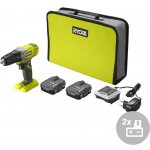 Ryobi R12SD-220S – Hledejceny.cz