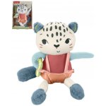 Fisher Price sněžný leopard HKD64 TV – Zboží Dáma