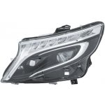 Světlomet HELLA 1EX 011 284-351 | Zboží Auto