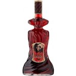 Ďábelský Krvesaj 24% 0,5 l (holá láhev) – Zbozi.Blesk.cz